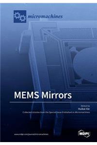 MEMS Mirrors