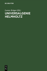 Universalgenie Helmholtz