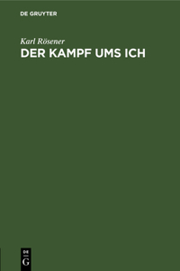 Der Kampf Ums Ich