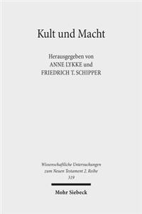 Kult Und Macht