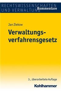 Verwaltungsverfahrensgesetz