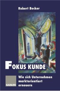 Fokus Kunde