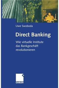 Direct Banking