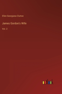 James Gordon's Wife