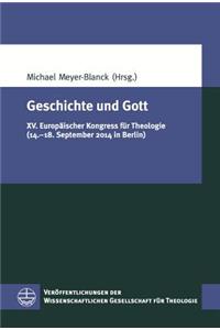 Geschichte Und Gott