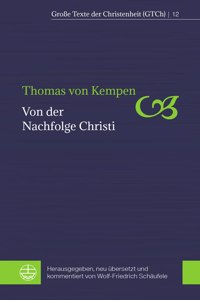 Von Der Nachfolge Christi