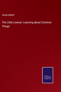 Little Learner