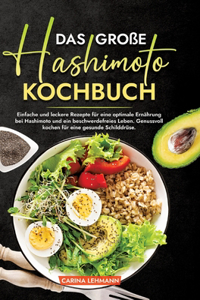 Das große Hashimoto Kochbuch