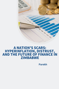 A Nation's Scars