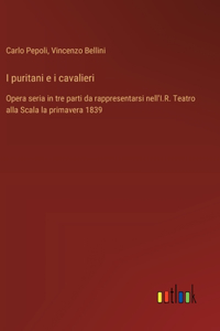 I puritani e i cavalieri
