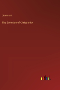 Evolution of Christianity