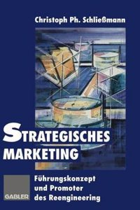 Strategisches Marketing