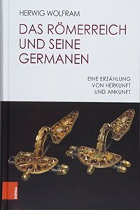 Das Romerreich Und Seine Germanen