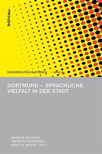 Dortmund - Sprachliche Vielfalt in Der Stadt