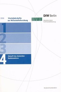 Zukunft Des Deutschen Bankensektors