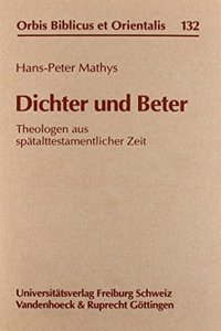 Dichter Und Beter