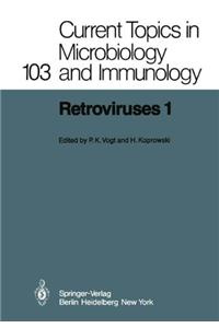 Retroviruses I