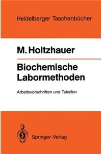 Biochemische Labormethoden