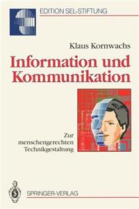 Information Und Kommunikation