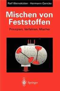 Mischen Von Feststoffen