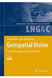 Geospatial Vision