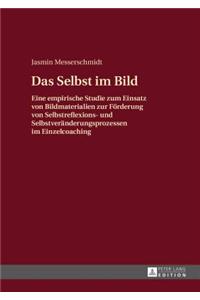 Selbst im Bild