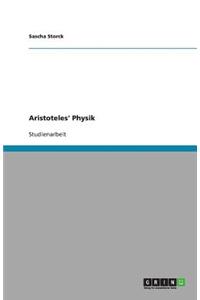 Aristoteles' Physik