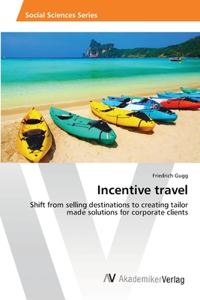 Incentive travel