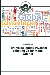 Türkiye'de İşgücü Piyasası Yönetimi ve Bir Model Önerisi