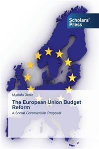 European Union Budget Reform