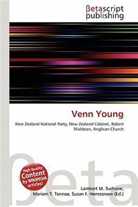 Venn Young