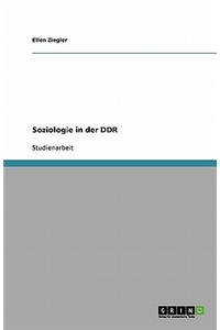 Soziologie in der DDR