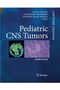 Pediatric CNS Tumors