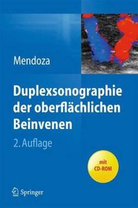 Duplexsonographie Der Oberflachlichen Beinvenen