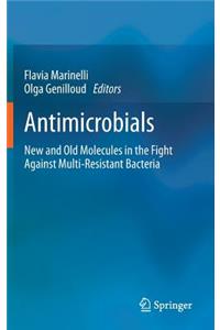 Antimicrobials