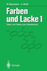 Farben Und Lacke