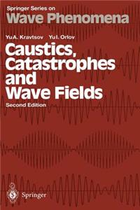 Caustics, Catastrophes and Wave Fields