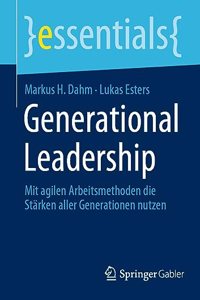 Generational Leadership