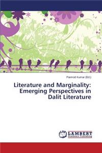 Literature and Marginality