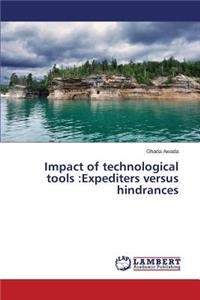 Impact of technological tools