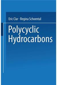 Polycyclic Hydrocarbons