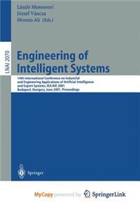 Engineering of Intelligent Systems
