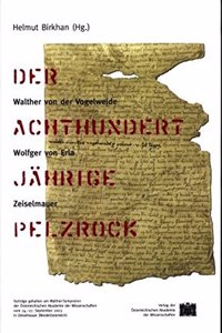 Der Achthundertjahrige Pelzrock