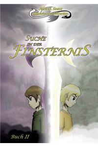 Legenden von Obscuritas