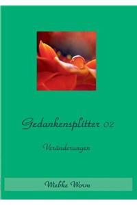 Gedankensplitter
