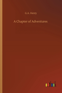 Chapter of Adventures