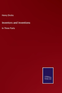 Inventors and Inventions