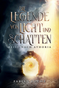 Legende von Licht und Schatten