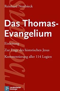 Das Thomas-Evangelium