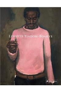 Lynette Yiadom-Boakye